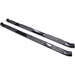 Westin PRO TRAXX 5 Oval W2W Nerf Step Bars | Black | Toyota Tundra (2007-2021) | P/N 21-534175, view 2