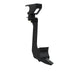 Westin PRO TRAXX 5 Oval W2W Nerf Step Bars | Black | Toyota Tundra (2007-2021) | P/N 21-534175, view 7