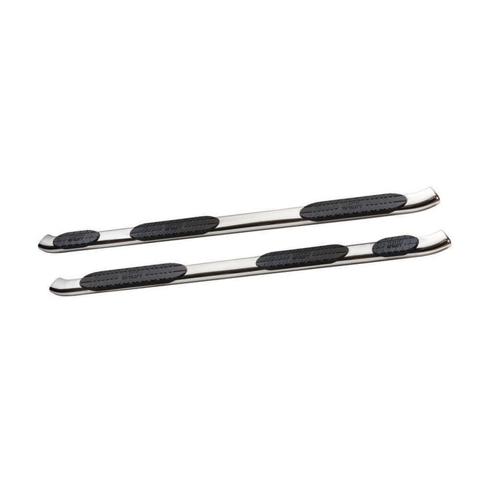 Westin PRO TRAXX 5 Oval W2W Nerf Step Bars