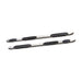 Westin PRO TRAXX 5 Oval W2W Nerf Step Bars