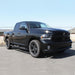Westin PRO TRAXX 5 Oval W2W Nerf Step Bars | Black | Dodge Ram 1500 (2009-2010)/Ram 1500 (2011-2018)/1500 Classic (2019-2024) | P/N 21-534315, view 8