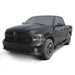 Westin PRO TRAXX 5 Oval W2W Nerf Step Bars | Black | Dodge Ram 1500 (2009-2010)/Ram 1500 (2011-2018)/1500 Classic (2019-2024) | P/N 21-534315, view 9