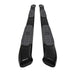 Westin PRO TRAXX 5 Oval W2W Nerf Step Bars | Black | P/N 21-534325, view 3