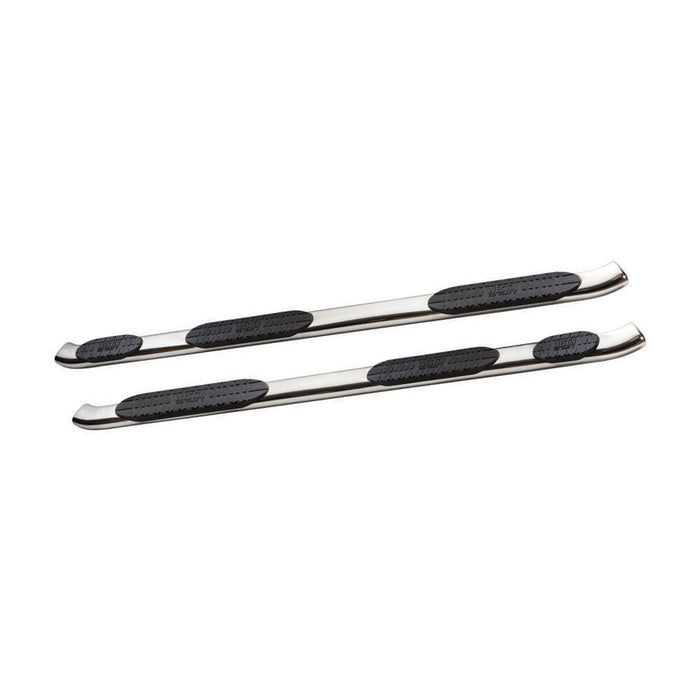 Westin PRO TRAXX 5 Oval W2W Nerf Step Bars