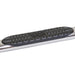 Westin PRO TRAXX 5 Oval W2W Nerf Step Bars, view 3