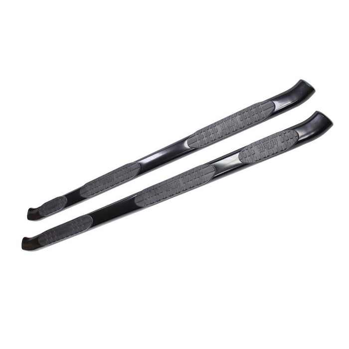 Westin PRO TRAXX 5 Oval W2W Nerf Step Bars