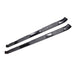 Westin PRO TRAXX 5 Oval W2W Nerf Step Bars