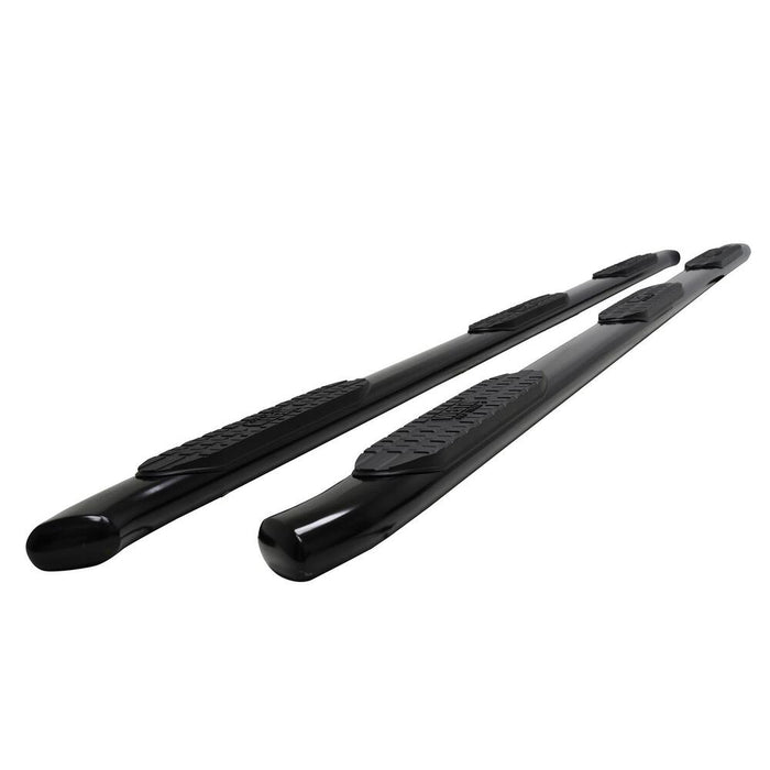 Westin PRO TRAXX 5 Oval W2W Nerf Step Bars | Black | Ram 2500 (2019-2026)/3500 (2019-2026) | P/N 21-534345