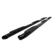 Westin PRO TRAXX 5 Oval W2W Nerf Step Bars | Black | Ram 2500 (2019-2026)/3500 (2019-2026) | P/N 21-534345