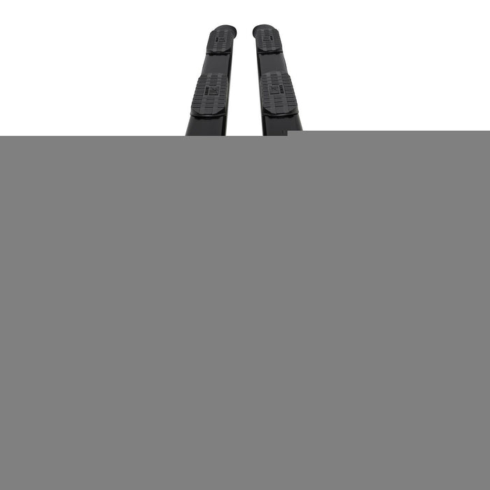 Westin PRO TRAXX 5 Oval W2W Nerf Step Bars | Black | Ram 2500 (2019-2026)/3500 (2019-2026) | P/N 21-534345, view 2