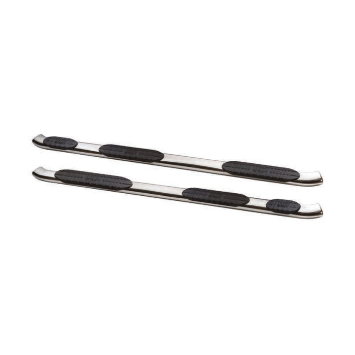 Westin PRO TRAXX 5 Oval W2W Nerf Step Bars, view 2