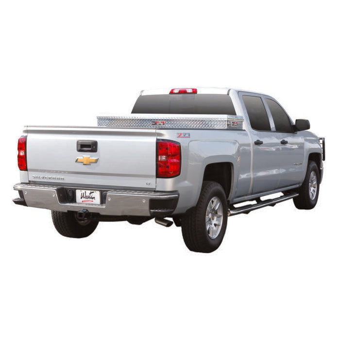 Westin PRO TRAXX 5 Oval W2W Nerf Step Bars, view 3