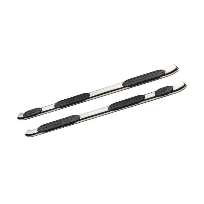 Westin PRO TRAXX 5 Oval W2W Nerf Step Bars