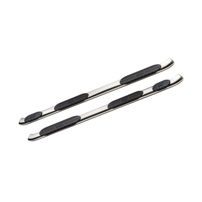 Westin PRO TRAXX 5 Oval W2W Nerf Step Bars