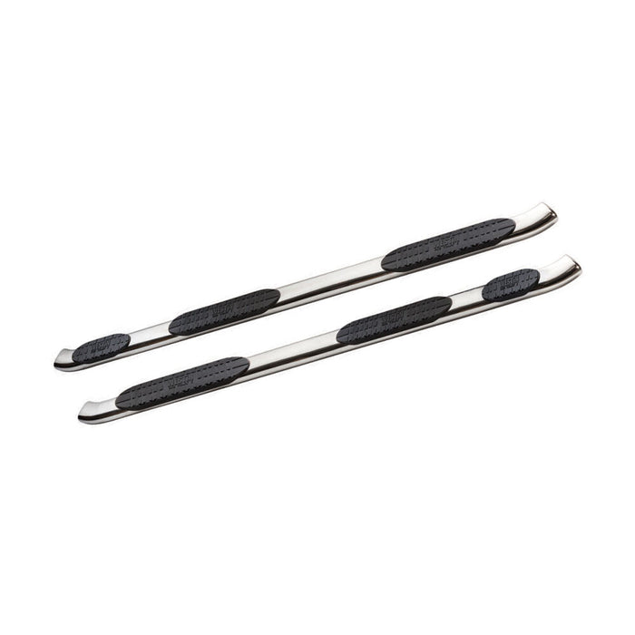 Westin PRO TRAXX 5 Oval W2W Nerf Step Bars