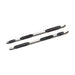 Westin PRO TRAXX 5 Oval W2W Nerf Step Bars