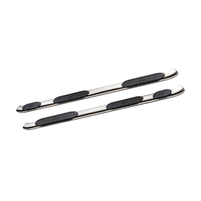 Westin PRO TRAXX 5 Oval W2W Nerf Step Bars
