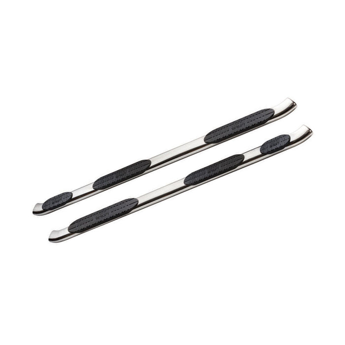 Westin PRO TRAXX 5 Oval W2W Nerf Step Bars