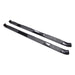 Westin PRO TRAXX 5 Oval W2W Nerf Step Bars | Black | Ford F-250 Super Duty (2017-2022)/F-350 Super Duty (2017-2022) | P/N 21-534655, view 2