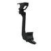 Westin PRO TRAXX 5 Oval W2W Nerf Step Bars | Chevy Silverado 1500 (2019-2026)/GMC Sierra 1500 (2019-2026) | P/N 21-534680, view 4