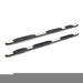 Westin PRO TRAXX 5 Oval W2W Nerf Step Bars | Chevy Silverado 1500 (2019-2026)/GMC Sierra 1500 (2019-2026) | P/N 21-534690