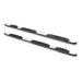 Westin PRO TRAXX 5 Oval W2W Nerf Step Bars | Chevy Silverado 1500 (2019-2026)/GMC Sierra 1500 (2019-2026) | P/N 21-534690, view 2