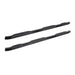 Westin PRO TRAXX 5 Oval W2W Nerf Step Bars | Chevy Silverado 1500 (2019-2026)/GMC Sierra 1500 (2019-2026) | P/N 21-534695