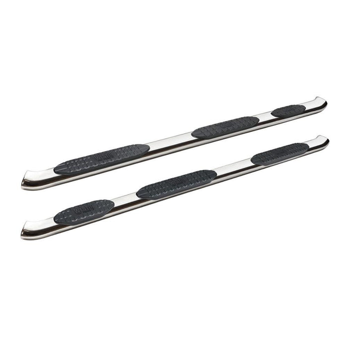 Westin PRO TRAXX 5 Oval W2W Nerf Step Bars | Ram 1500 (2019-2026) | P/N 21-534700