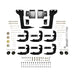 Westin PRO TRAXX 5 Oval W2W Nerf Step Bars | Ram 1500 (2019-2026) | P/N 21-534700, view 2