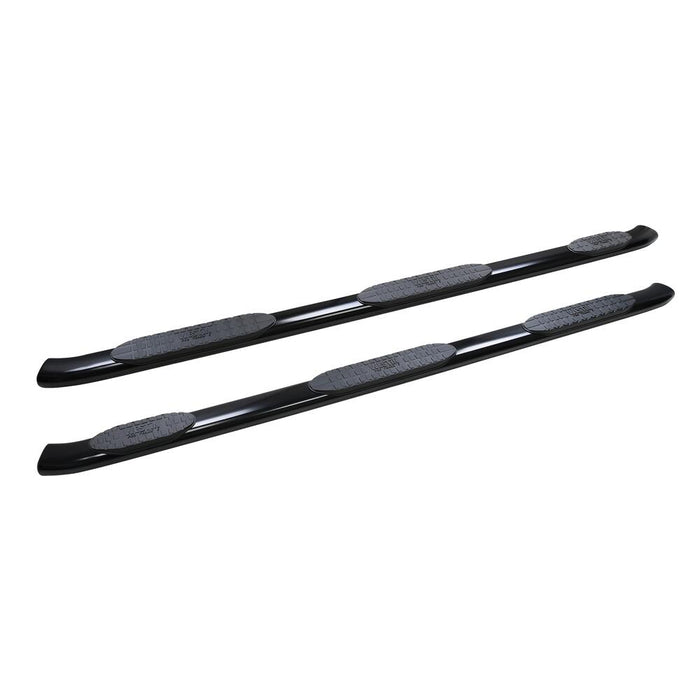 Westin PRO TRAXX 5 Oval W2W Nerf Step Bars | Black | Ram 1500 (2019-2026) | P/N 21-534725