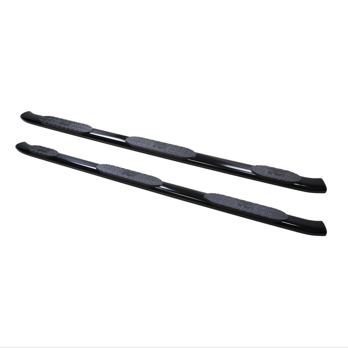 Westin PRO TRAXX 5 Oval W2W Nerf Step Bars | Black | Ram 1500 (2019-2026) | P/N 21-534725, view 2