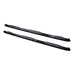 Westin PRO TRAXX 5 Oval W2W Nerf Step Bars | Black | Ram 1500 (2019-2026) | P/N 21-534725, view 2