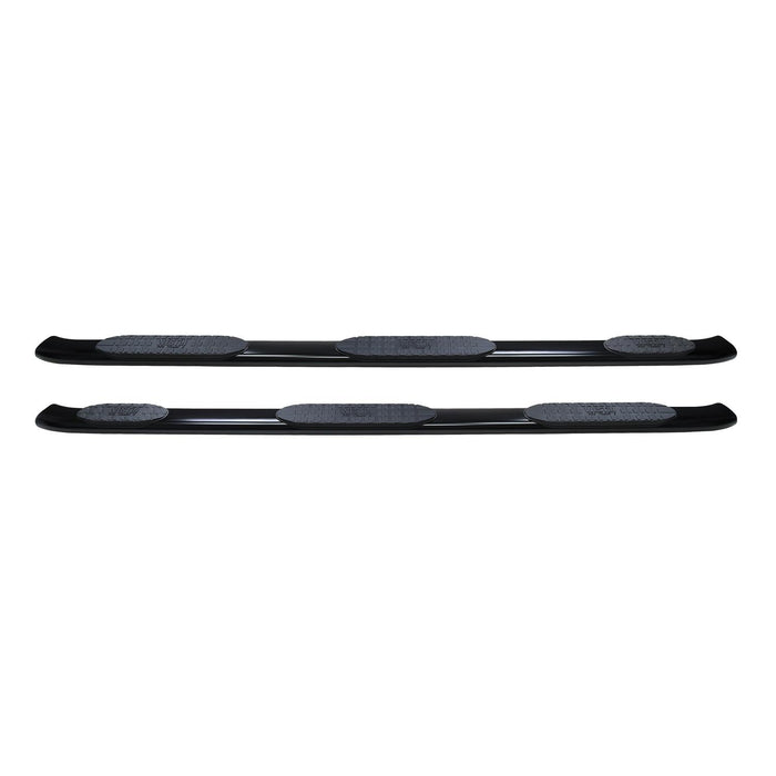 Westin PRO TRAXX 5 Oval W2W Nerf Step Bars | Black | Ram 1500 (2019-2026) | P/N 21-534725, view 3