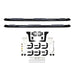 Westin PRO TRAXX 5 Oval W2W Nerf Step Bars | Black | Ram 1500 (2019-2026) | P/N 21-534725, view 4