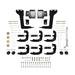 Westin PRO TRAXX 5 Oval W2W Nerf Step Bars | Black | Ram 1500 (2019-2026) | P/N 21-534725, view 5