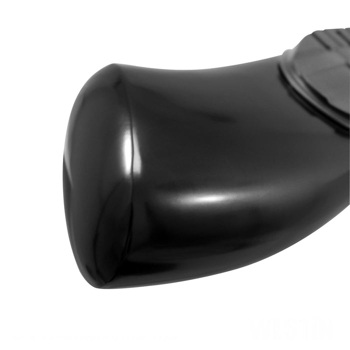 Westin PRO TRAXX 5 Oval W2W Nerf Step Bars | Black | Ram 1500 (2019-2026) | P/N 21-534725, view 8