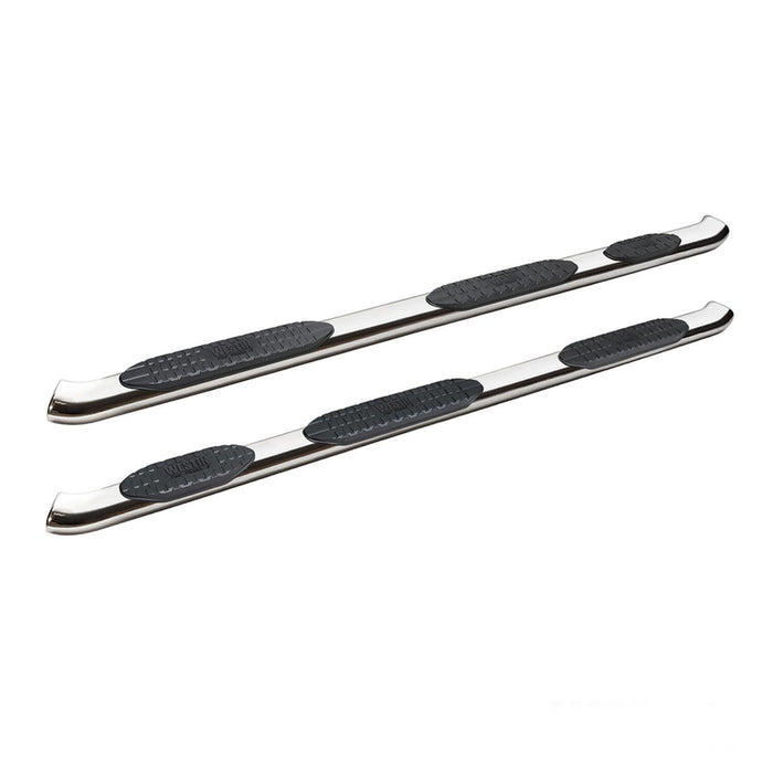 Westin PRO TRAXX 5 Oval W2W Nerf Step Bars | Ram 1500 (2019-2026) | P/N 21-534730