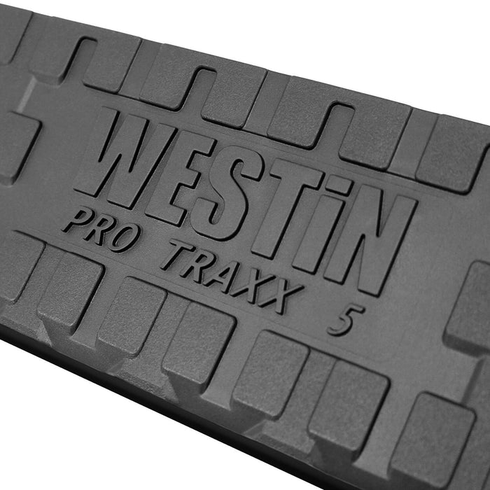 Westin PRO TRAXX 5 Oval W2W Nerf Step Bars | Ram 1500 (2019-2026) | P/N 21-534730, view 6