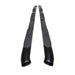 Westin PRO TRAXX 5 Oval W2W Nerf Step Bars | Black | P/N 21-534755, view 2