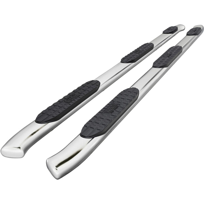 Westin PRO TRAXX 5 Oval W2W Nerf Step Bars | P/N 21-534760