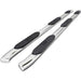 Westin PRO TRAXX 5 Oval W2W Nerf Step Bars | P/N 21-534760