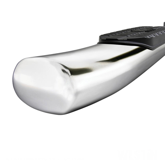 Westin PRO TRAXX 5 Oval W2W Nerf Step Bars | P/N 21-534760, view 4