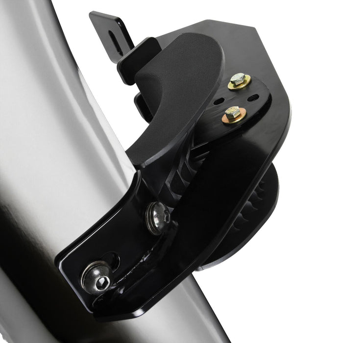Westin PRO TRAXX 5 Oval W2W Nerf Step Bars | P/N 21-534760, view 6