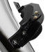 Westin PRO TRAXX 5 Oval W2W Nerf Step Bars | P/N 21-534760, view 6