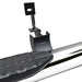 Westin PRO TRAXX 5 Oval W2W Nerf Step Bars | P/N 21-534760, view 7