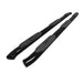 Westin PRO TRAXX 5 Oval W2W Nerf Step Bars | Black | P/N 21-534765