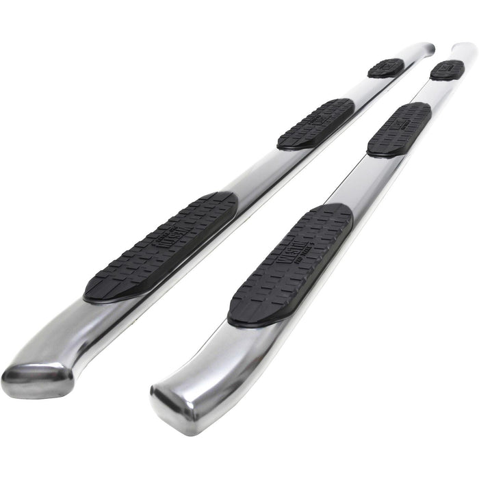 Westin PRO TRAXX 5 Oval W2W Nerf Step Bars | P/N 21-534770