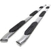 Westin PRO TRAXX 5 Oval W2W Nerf Step Bars | P/N 21-534770