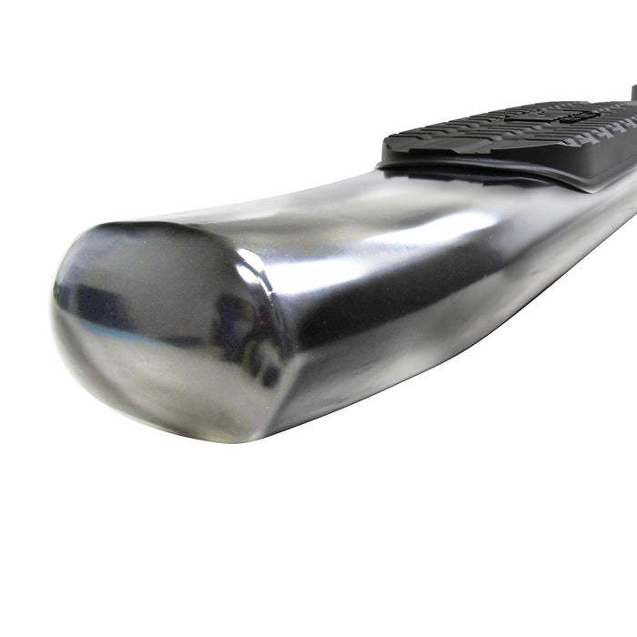 Westin PRO TRAXX 5 Oval W2W Nerf Step Bars | P/N 21-534770, view 3