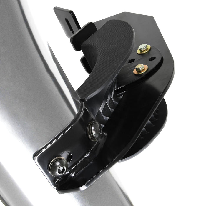 Westin PRO TRAXX 5 Oval W2W Nerf Step Bars | P/N 21-534770, view 5